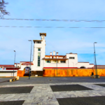 Calea ferată Constanța-Mamaia – istoria unei linii turistice dispărute
