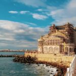 Calea ferată Constanța-Mamaia – istoria unei linii turistice dispărute