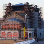 Muzeul de Sculptură Ion Jalea – Casa Pariano Constanța