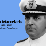 Marea Neagră – originea numelui