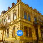 Casa Damadian Constanța – clădire salvată de la ruină