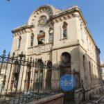 Casa Manicatide Constanța – Istorie și arhitectură