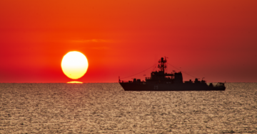 Ziua Marinei Române, eveniment dedicat tradițiilor și istoriei maritime