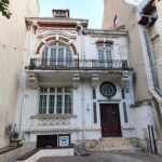 Casa Cananau Constanta – arhitectură cu vedere spre mare