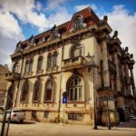Casa Bârzănescu Constanța – monument istoric de categorie B