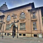 Ion Bănescu – Vizionarul care a modelat Constanța modernă