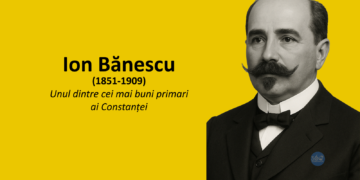 Ion Bănescu, primar al Constanței în perioada interbelică