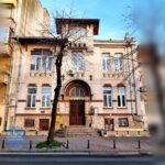 Casa Pilescu, Constanța