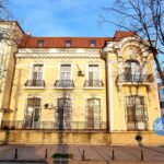 Casa Pâsla Constanța – arhitectură discretă cu influențe locale