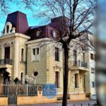 Casa Pâsla Constanța – arhitectură discretă cu influențe locale