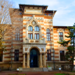 Palatul Manissalian din Constanța – istorie, arhitectură și tragedie