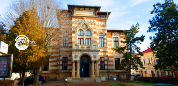 Muzeul de Artă Populară din Constanța, instituție dedicată tradițiilor românești