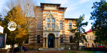 Muzeul de Artă Populară din Constanța, instituție dedicată tradițiilor românești