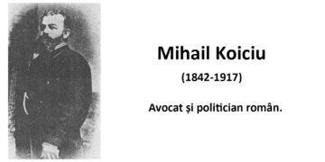 Mihail Koiciu, Constanta 360