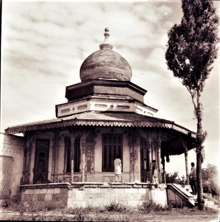 Casa Beiului din Constanța, clădire istorică din perioada otomană