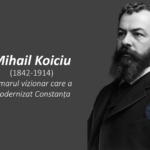 Palatul Manissalian din Constanța – istorie, arhitectură și tragedie