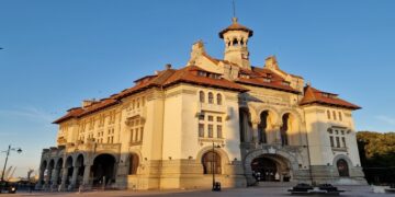 Muzeul de Istorie Națională și Arheologie din Constanța
