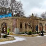 Hotel Mercur Constanța – Istorie, Arhitectură și Transformări