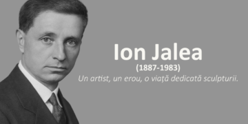 Ion Jalea, sculptor român, personalitate culturală legată de Constanța